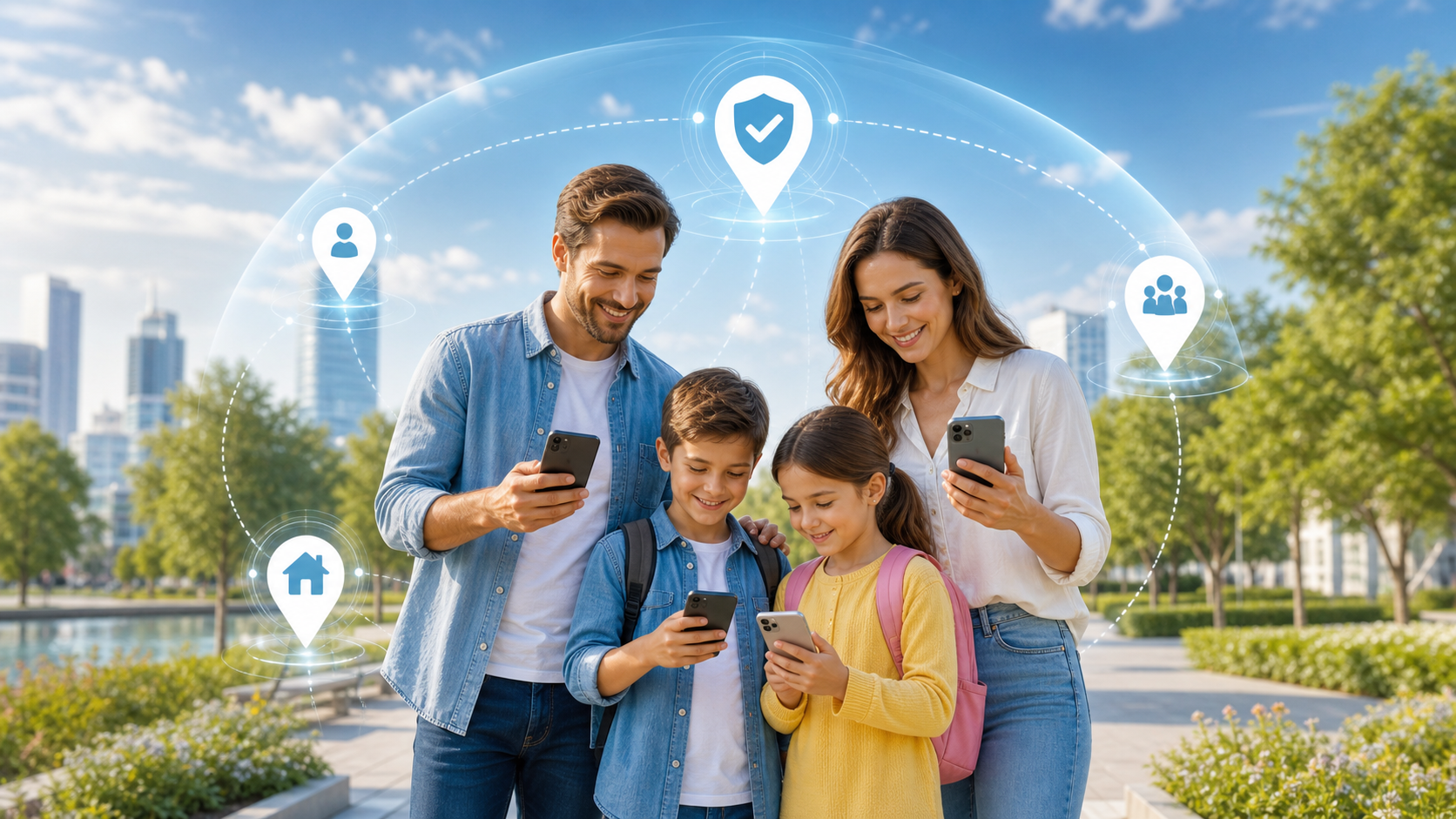 Best Family Safety Apps to Keep Your Loved Ones Secure